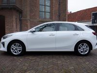 Occasion Kia Ceed 120 PK (88 kW) 2019 Wit Hatchback