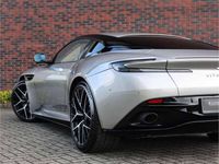 tweedehands Aston Martin DB2 4.0 V8