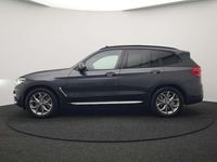 Occasion BMW X3 xLine 292 PK (214 kW) 2021 Grijs (metallic) SUV