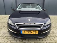 tweedehands Peugeot 308 1.6 THP Active