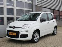 tweedehands Fiat Panda Panda 1.0 Hybrid/ Airco / Trekhaak / Zuinig!