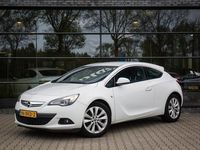 tweedehands Opel Astra GTC 1.4 Turbo Sport