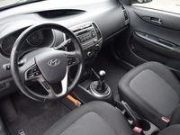 tweedehands Hyundai i20 1.2 HP i-Motion NL Auto NAP