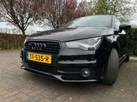 tweedehands Audi A1 1.4 TFSI S line Sportpaket