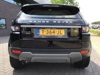 tweedehands Land Rover Range Rover evoque 2.0 eD4 Pure I 1e Eigen I Clima I Cruise Contr I H