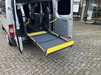 tweedehands Ford Transit 300S 2.2 TDCI SHD geschikt voor rolstoel vervoer