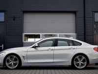 tweedehands BMW 420 Gran Coupé 420d High Executive | Harman/Kardon | A