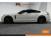 Occasion Porsche Panamera Sport 463 PK (340 kW) 2020 Grijs Hatchback