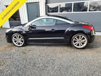 tweedehands Peugeot RCZ 1.6 THP 155 *190.173 KM*CLIMA*NAVI*DVD*19 INCH