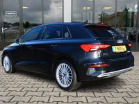 tweedehands Audi A3 Sportback 40 TFSI E Edition | Dealer Onderhouden | Navi | 17 Inch |