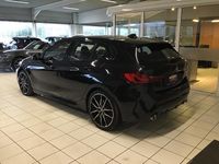 tweedehands BMW 128 1-SERIE ti