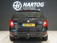 tweedehands Skoda Superb Combi 1.6 TDI Greenline + APPLE CARPLAY / STOELVERWAMRING