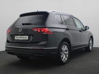 tweedehands VW Tiguan Allspace 7 pers. 1.5 TSI 150PK DSG Life | Clima | Navi | Fu