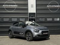 tweedehands Citroën C3 1.2 PureTech Shine Automaat Navi | Camera