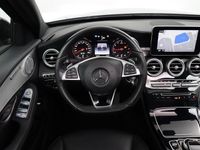 tweedehands Mercedes C250 Prestige Panoramadak | Automaat | Navigatie | Came