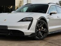 Occasion Porsche Taycan Cross Turismo 319 kW (435 PK) 2022