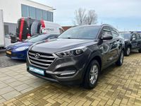 tweedehands Hyundai Tucson 1.6 GDi i-Motion