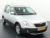 tweedehands Skoda Roomster 1.2 TSI Ambition