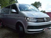 tweedehands VW Caravelle 2.0TDI LONG Trendline NEUF BOITE AUT 16.765KM GAR