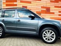 tweedehands Skoda Yeti 