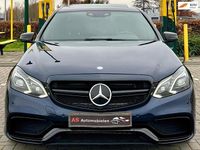 Occasion Mercedes E63 AMG Prestige 400 PK (294 kW) 2015