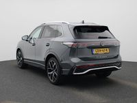 Occasion VW Tiguan Comfortline 150 PK (110 kW) 2024 Grijs SUV