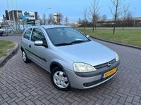 tweedehands Opel Corsa 1.2-16V Comfort