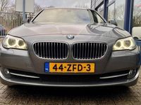 tweedehands BMW 528 5-SERIE i Upgrade Edition/LEER/AUTOMAAT/STOELVW!!!