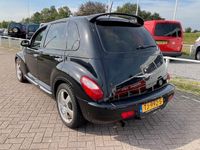 tweedehands Chrysler PT Cruiser 2.2 CRD Classic