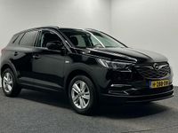 Occasion Opel Grandland X Business 131 PK (96 kW) 2020 Zwart, metallic lak SUV
