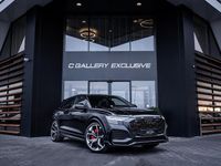 Occasion Audi RS Q8 S-Line 600 PK (441 kW) 2020 Zwart (metallic) SUV