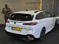 Occasion Peugeot 308 GT 180 PK (132 kW) 2022 Wit Stationwagen