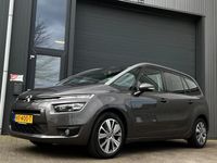 tweedehands Citroën Grand C4 Picasso 1.2 PureTech Exclusive | 7-Persoons | Trekhaak