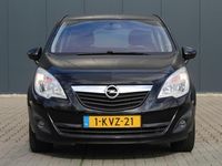 tweedehands Opel Meriva 1.4 Turbo Cosmo | Clima / Cruise control | Trekhaa