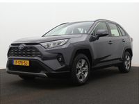 tweedehands Toyota RAV4 Hybrid 2.5 Hybrid Active | NL-Auto | Apple Carplay -/ And