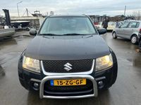 tweedehands Suzuki Grand Vitara 2.0-16V Limited|motor tikt|shuifdak|4x4|automaat