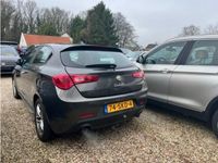 tweedehands Alfa Romeo Giulietta 2.0 JTDm Distinctive