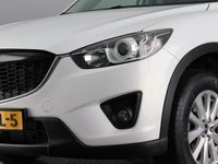 tweedehands Mazda CX-5 2.0 TS 2WD (Trekhaak / Climate / Cruise / 17 Inch