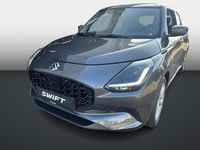Occasion Suzuki Swift 83 PK (61 kW) 2025 Hatchback Hatchback