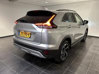 Occasion Mitsubishi Eclipse Cross Intense+ 2026 Grijs SUV