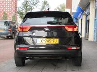 tweedehands Kia Sportage 1.6 GDI ComfortLine Navi Stoel/Stuurverwarming Cam