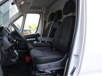 Occasion Citroën Jumper 120 PK (88 kW) 2023 Wit MPV
