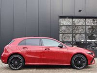 tweedehands Mercedes A250 e Star Edition | Premium Pakket | Trekhaak | Panor