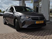 tweedehands Opel Corsa 1.2 Edition|MULTIMEDIA|AIRCO|CARPLAY-NAVI|CRUISE|P