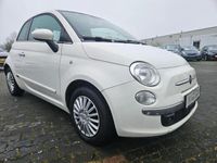 tweedehands Fiat 500 1.2 Lounge Airco Panorama