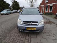 tweedehands Opel Meriva -A