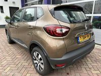 tweedehands Renault Captur 1.2 TCe Intens * NAVIGATIE * AIRCO * LM *