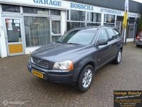 Occasion Volvo XC90 Executive 315 PK (231 kW) 2005 Grijs SUV