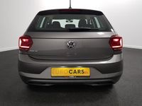 tweedehands VW Polo 1.0 TSI DSG Comfortline Plus | Navigatie | Climate control |