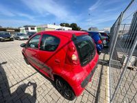 tweedehands Peugeot 107 1.0-12V XS